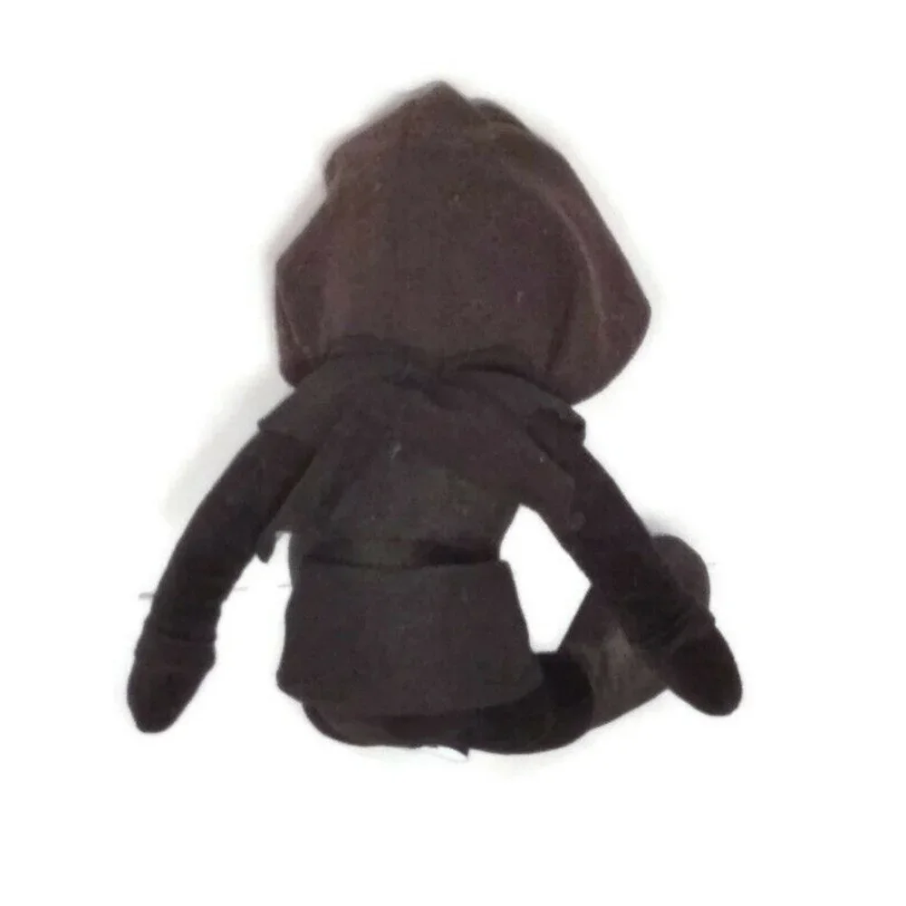 Star Wars Darth Vader Dark Side Plush Stuffed Animal Figure & Cape Northwest Inc